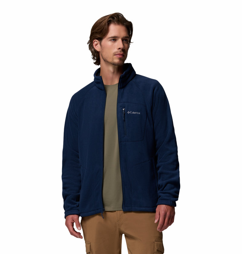 Columbia Fast Trek II Full Zip Fleece