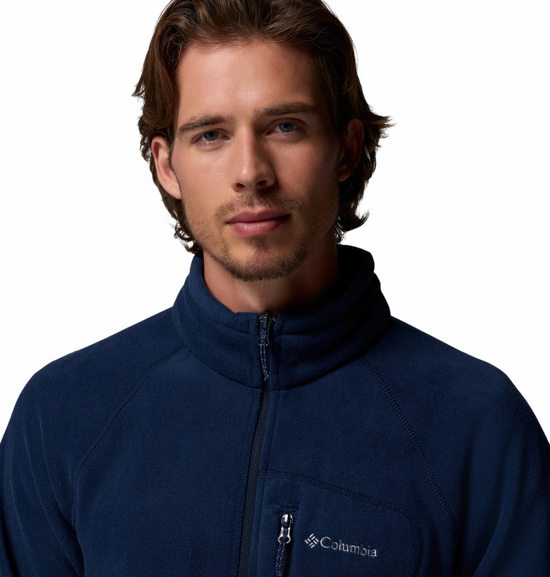 Columbia Fast Trek II Full Zip Fleece