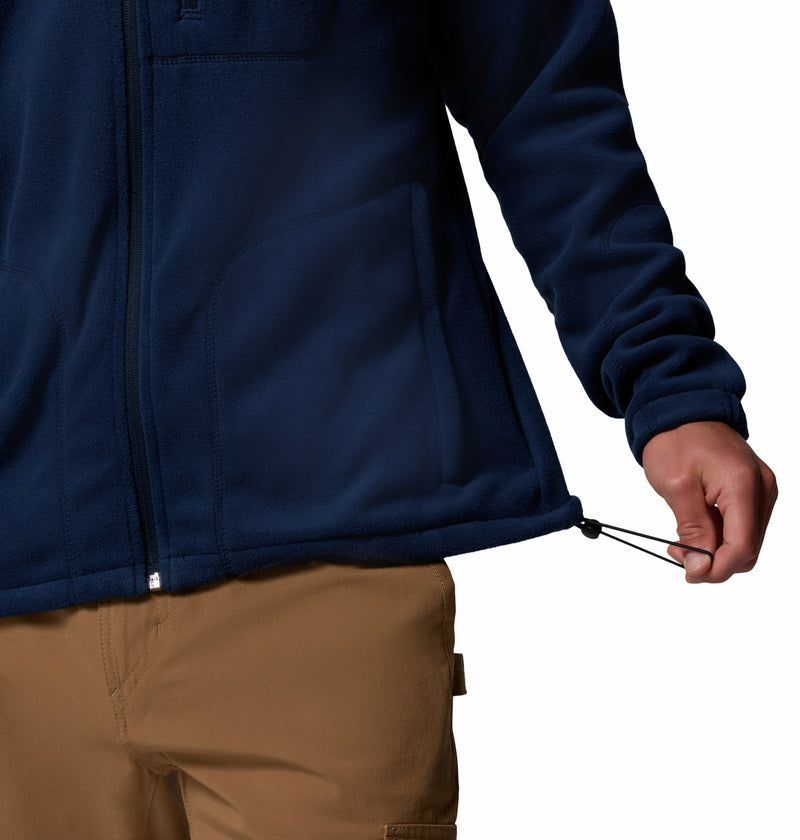 Columbia Fast Trek II Full Zip Fleece