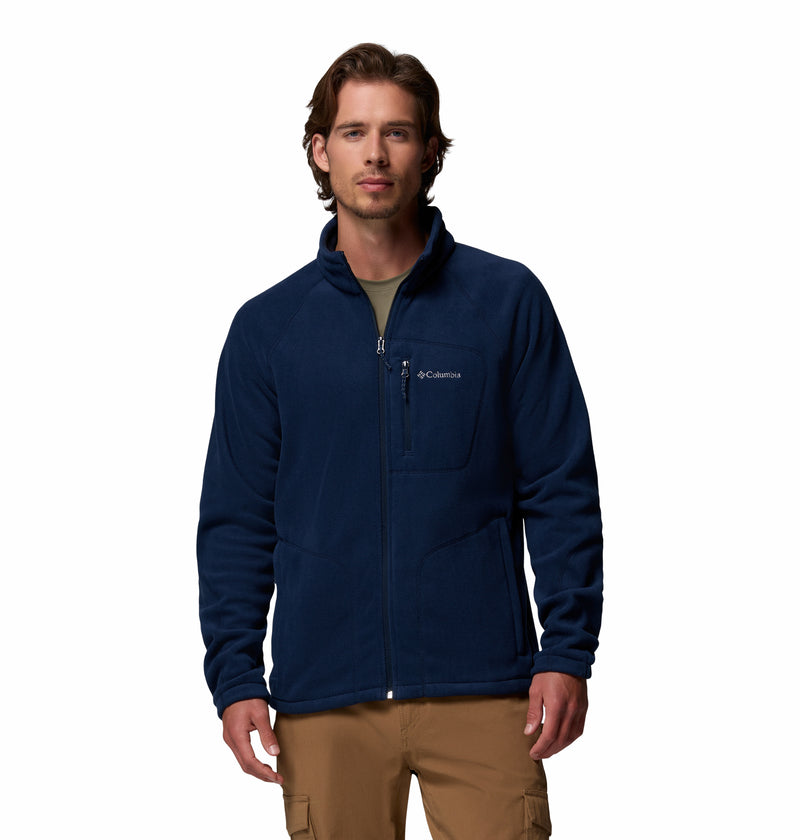 Columbia Fast Trek II Full Zip Fleece