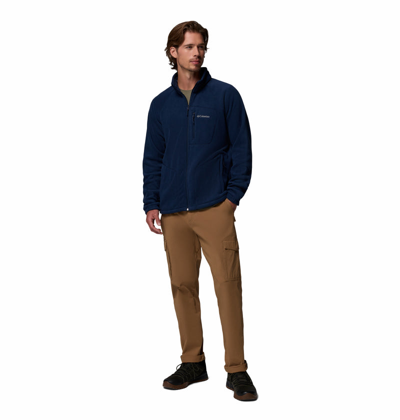 Columbia Fast Trek II Full Zip Fleece