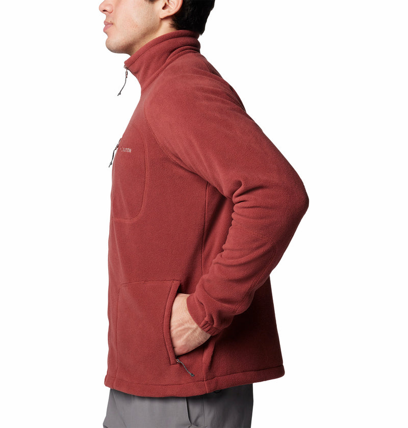 Columbia Fast Trek II Full Zip Fleece