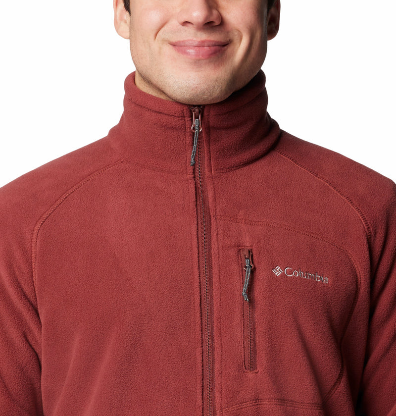 Columbia Fast Trek II Full Zip Fleece