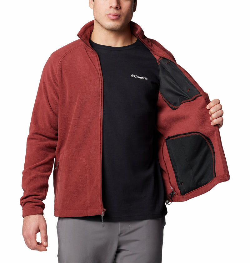 Columbia Fast Trek II Full Zip Fleece