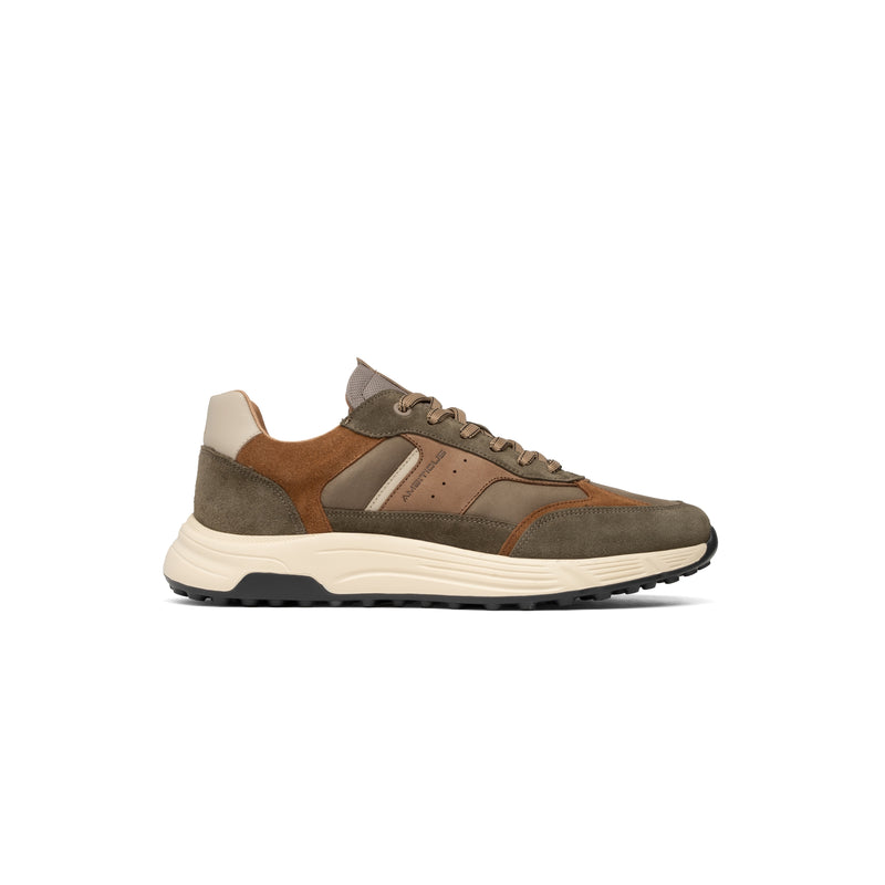 Ambitious Hall Casual Shoe