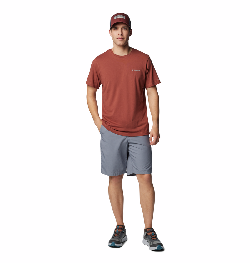 Columbia Washed Out Short