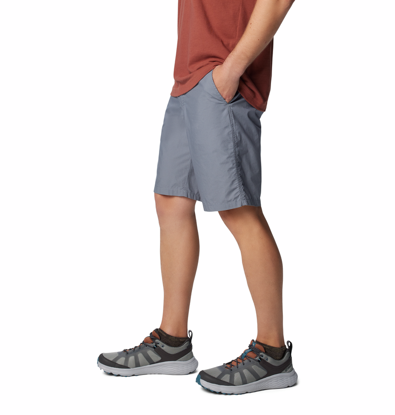 Columbia Washed Out Short