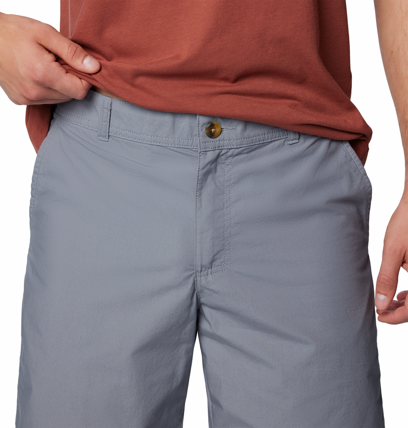 Columbia Washed Out Short