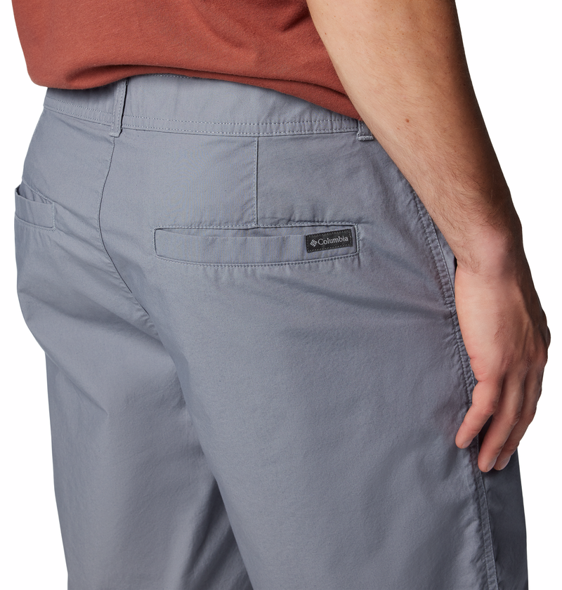 Columbia Washed Out Short