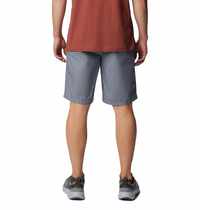 Columbia Washed Out Short
