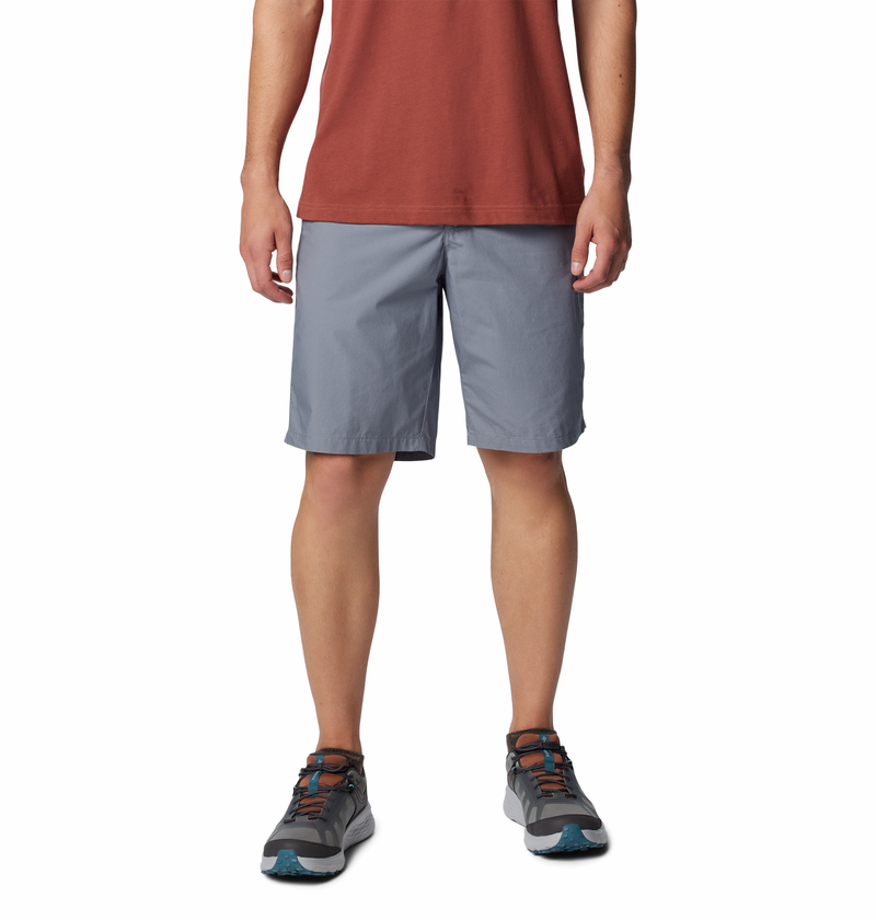 Columbia Washed Out Short
