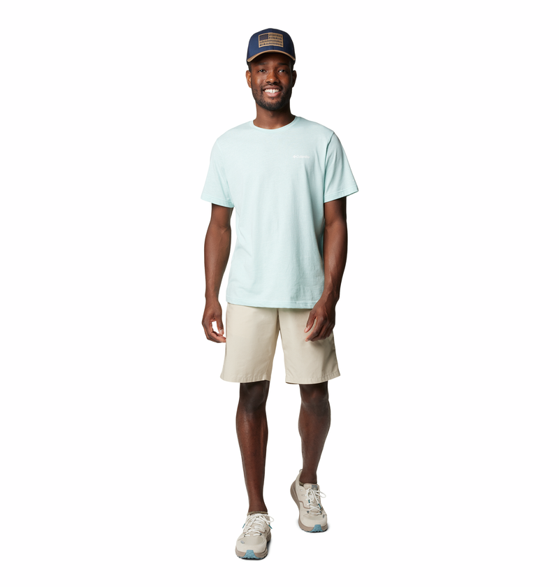 Columbia Washed Out Short