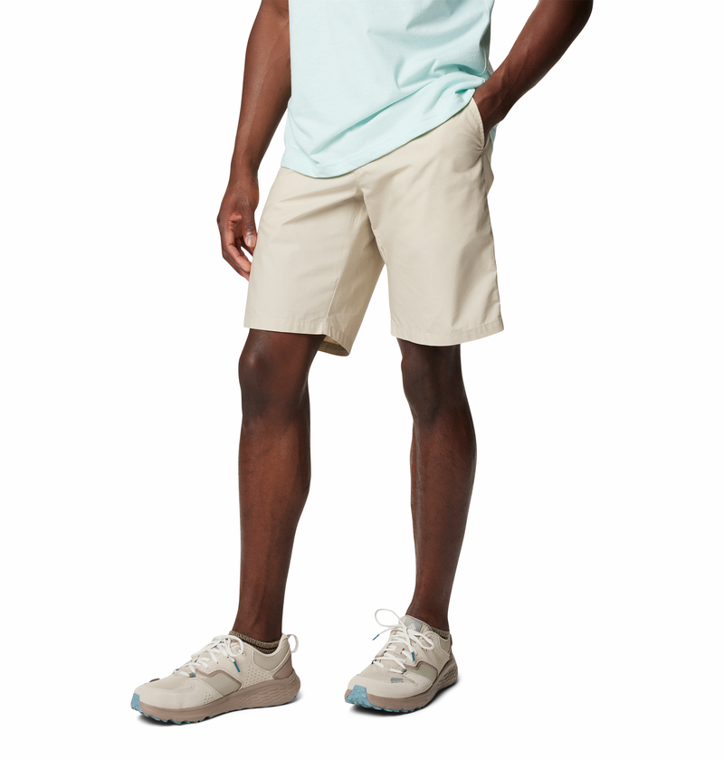 Columbia Washed Out Short
