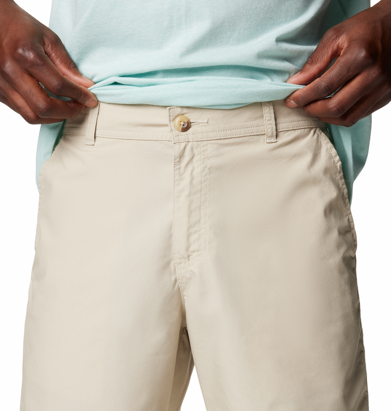 Columbia Washed Out Short
