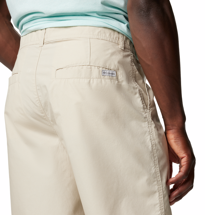 Columbia Washed Out Short