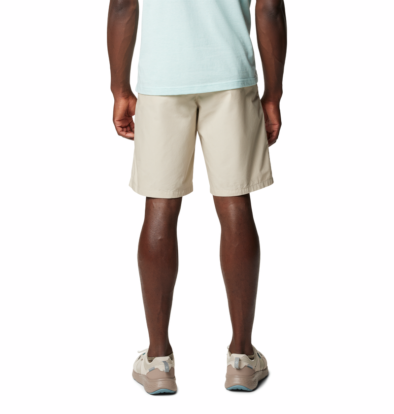 Columbia Washed Out Short