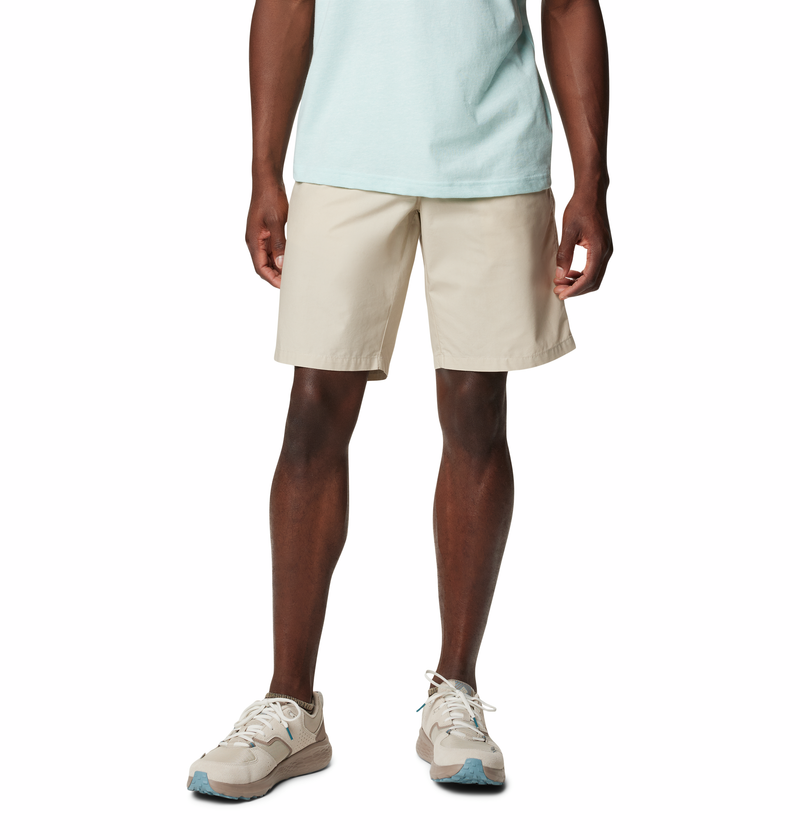 Columbia Washed Out Short