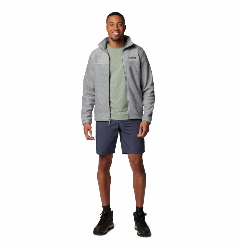 Columbia Washed Out Short