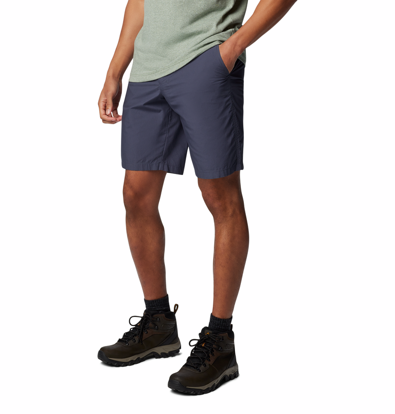 Columbia Washed Out Short
