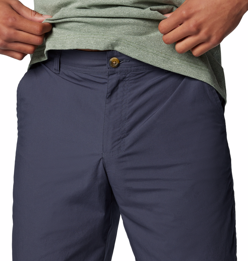 Columbia Washed Out Short