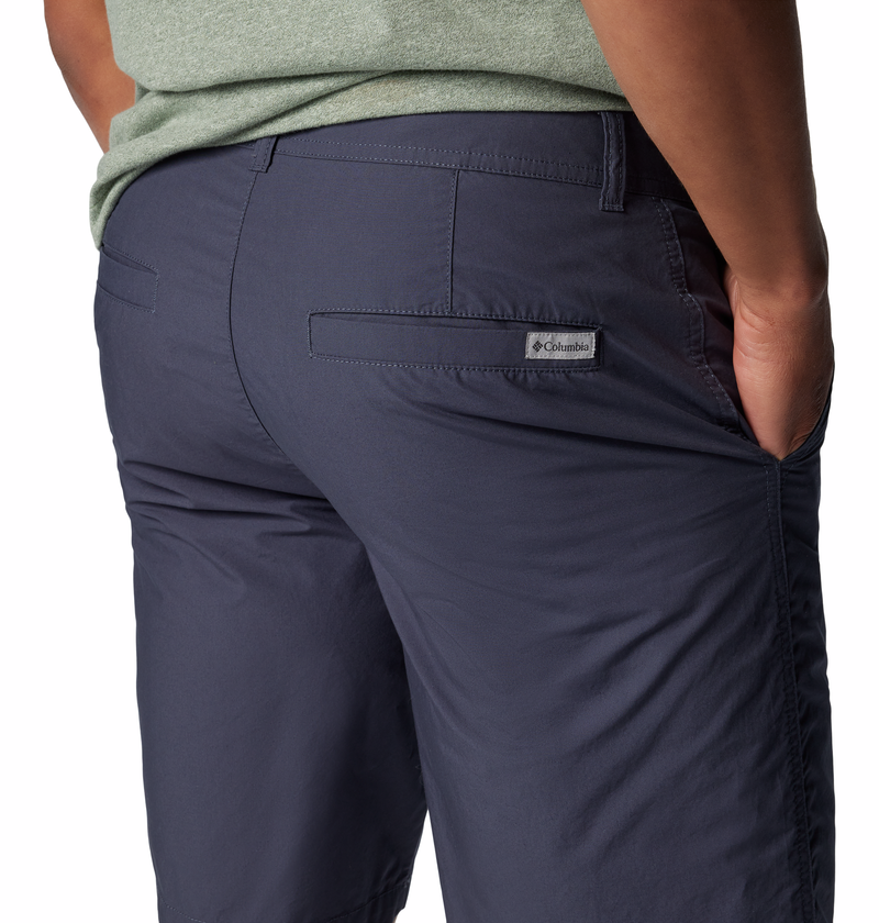 Columbia Washed Out Short