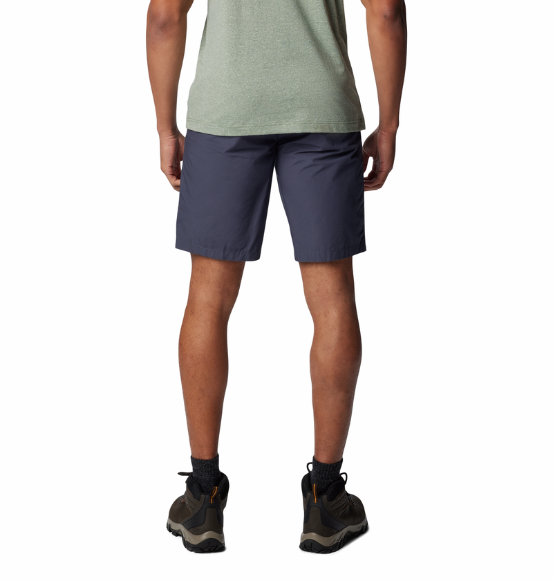 Columbia Washed Out Short