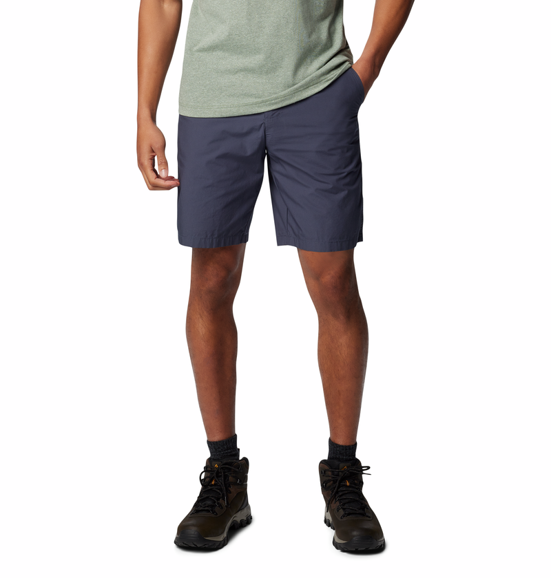 Columbia Washed Out Short