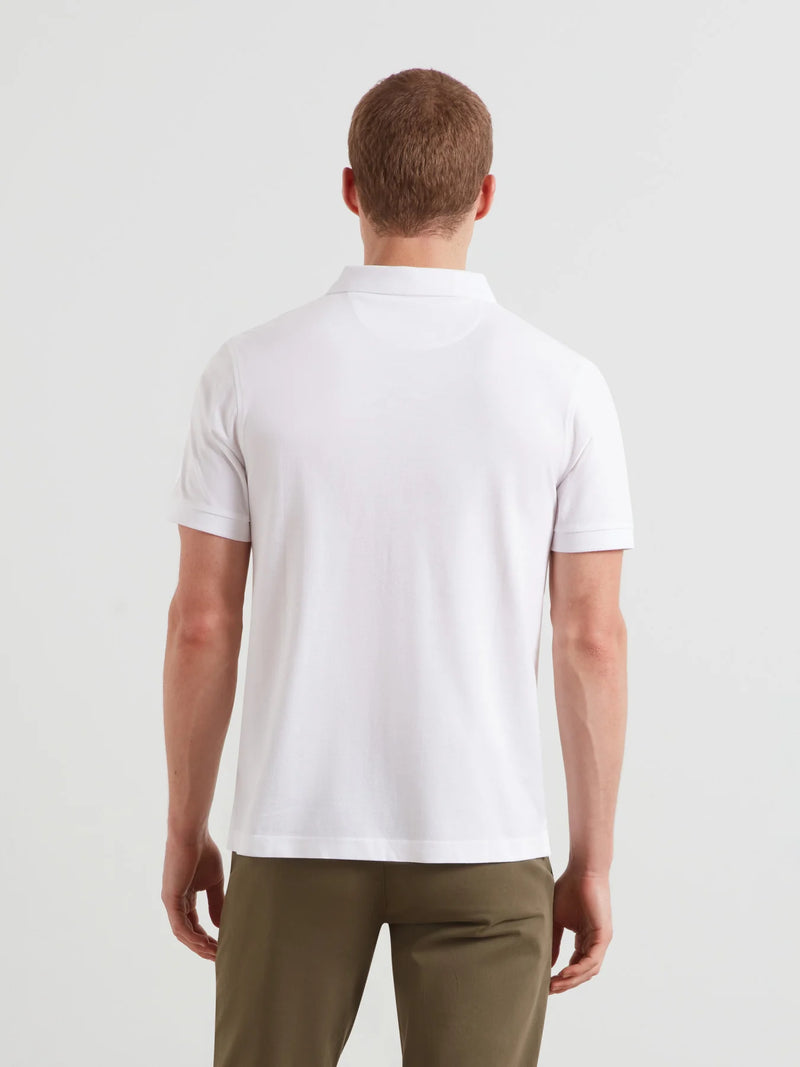 Farah Cunningham SS Polo