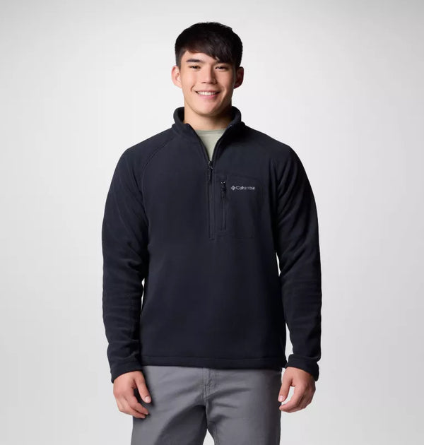 Columbia Fast Trek III Half Zip Fleece