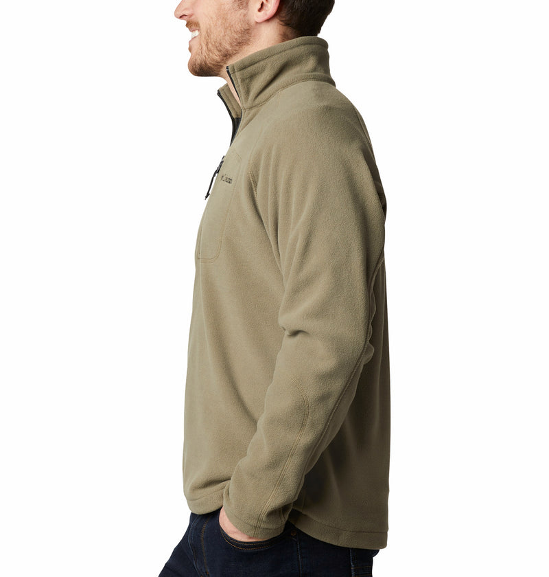 Columbia Fast Trek III Half Zip Fleece