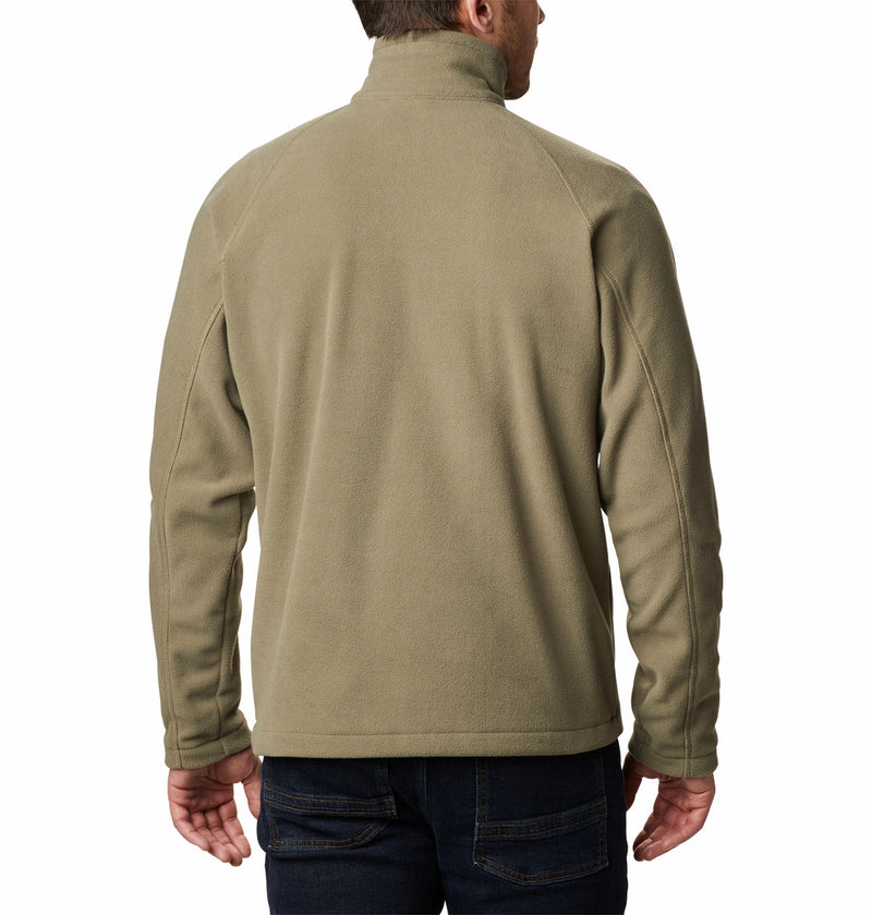 Columbia Fast Trek III Half Zip Fleece