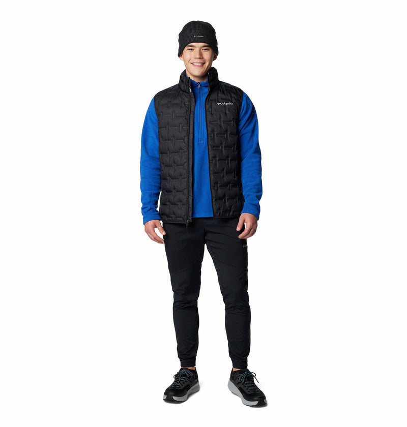 Columbia Fast Trek Fleece