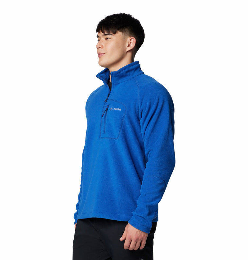 Columbia Fast Trek III Half Zip Fleece