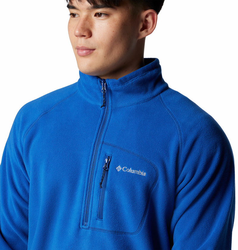Columbia Fast Trek Fleece