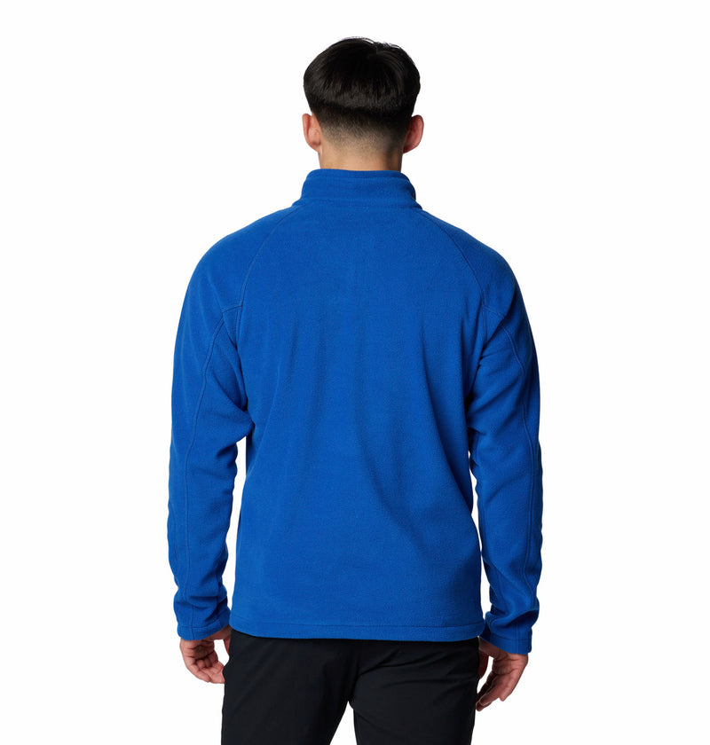 Columbia Fast Trek III Half Zip Fleece