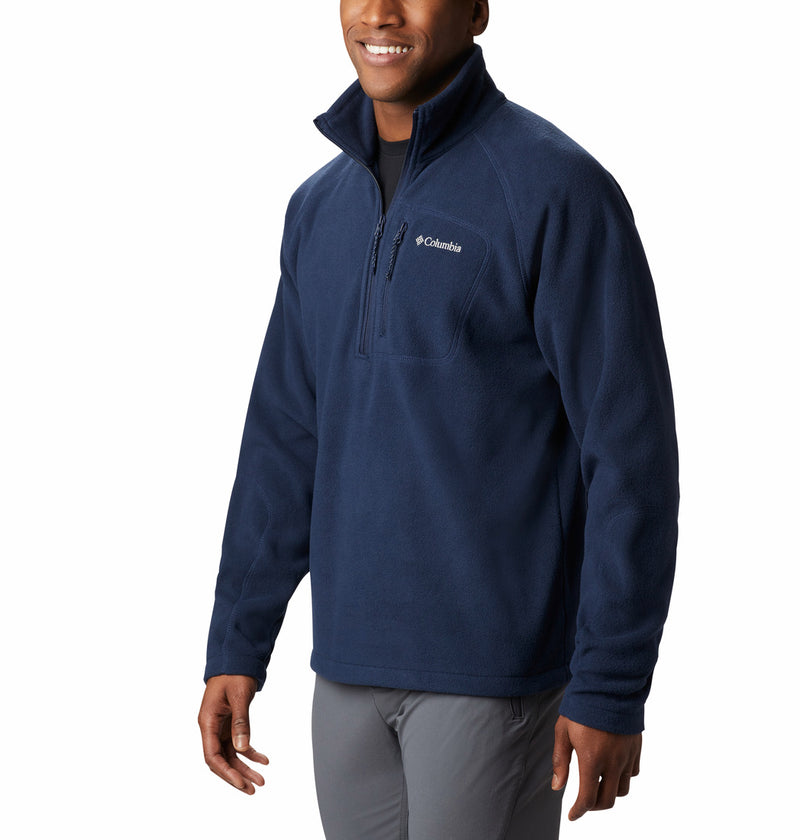 Columbia Fast Trek III Half Zip Fleece