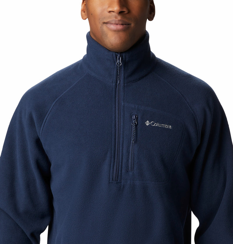 Columbia Fast Trek III Half Zip Fleece