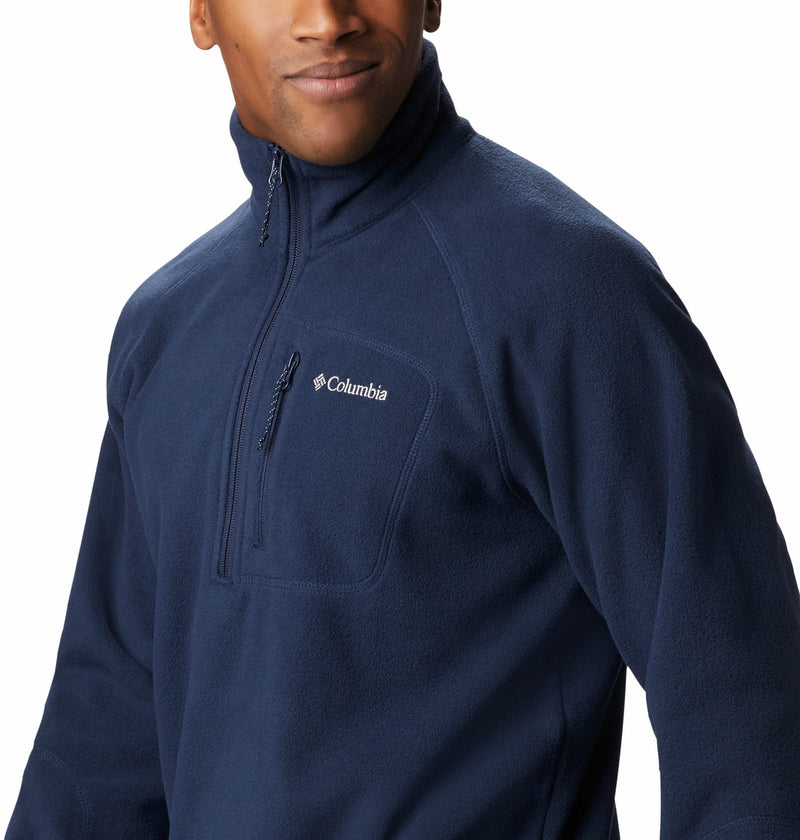 Columbia Fast Trek III Half Zip Fleece