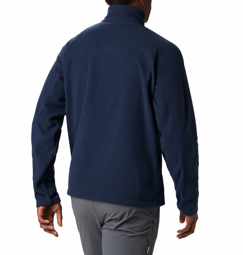 Columbia Fast Trek III Half Zip Fleece