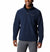 Columbia Fast Trek III Half Zip Fleece