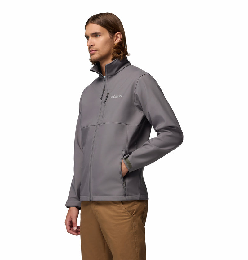 Columbia Ascender Softshell Jacket
