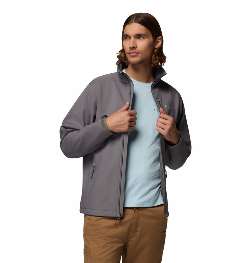 Columbia Ascender Softshell Jacket