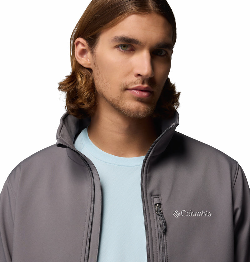 Columbia Ascender Softshell Jacket