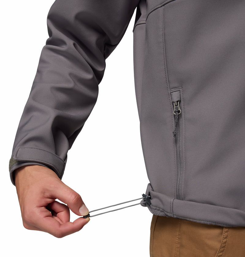 Columbia Ascender Softshell Jacket