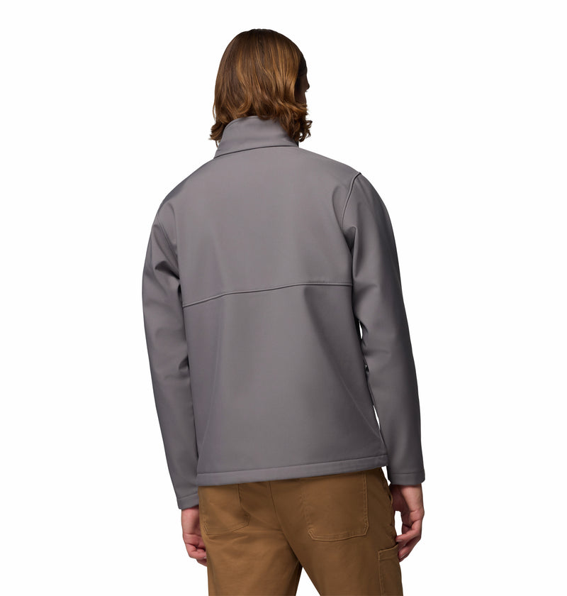 Columbia Ascender Softshell Jacket