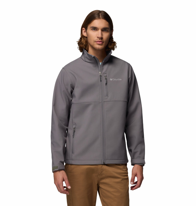 Columbia Ascender Softshell Jacket