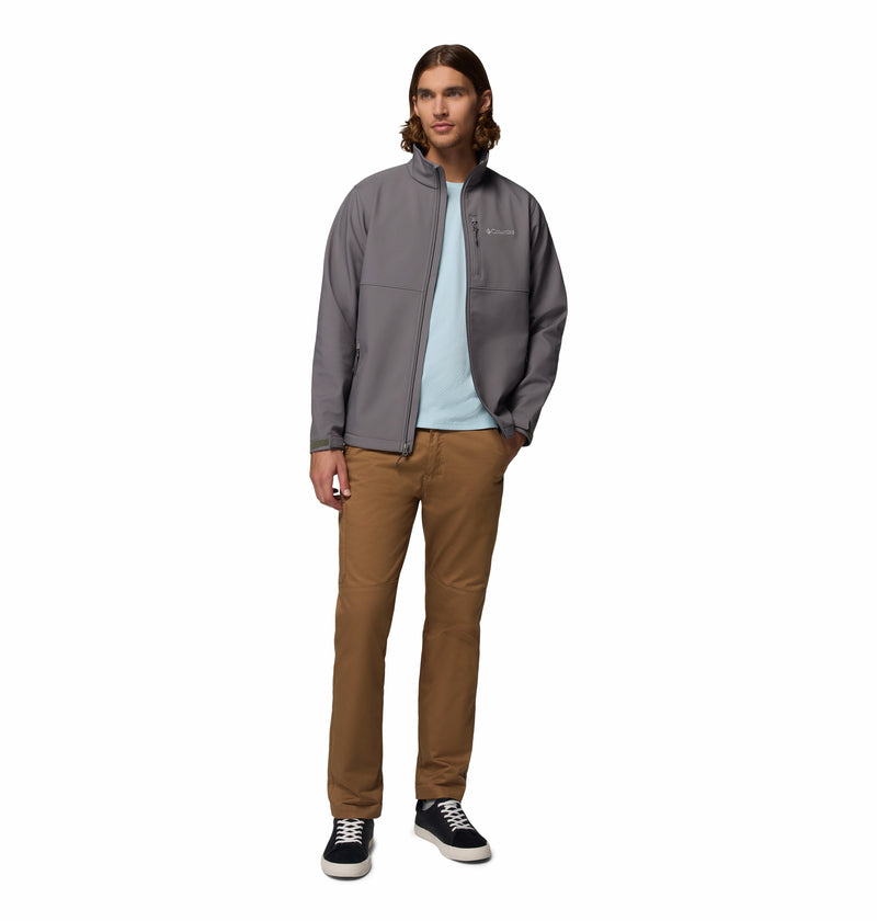 Columbia Ascender Softshell Jacket