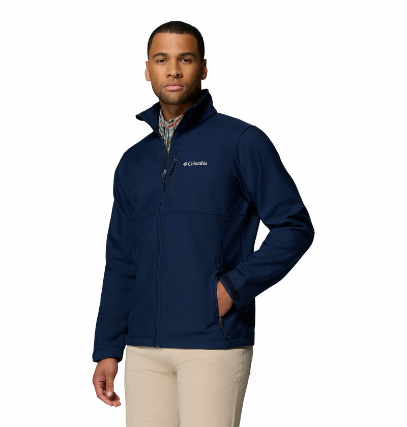 Columbia Ascender Softshell Jacket