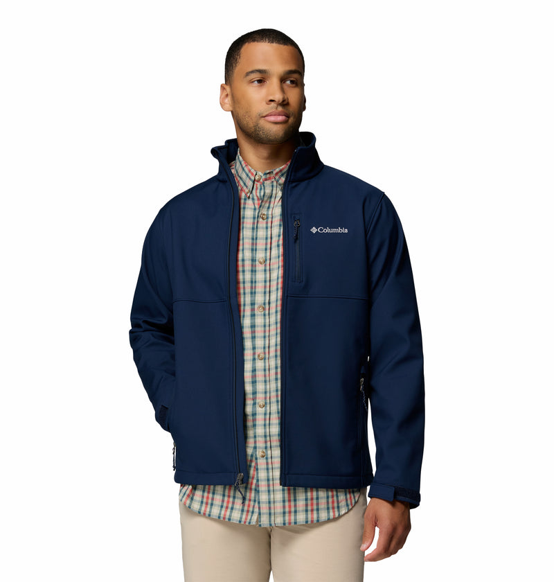 Columbia Ascender Softshell Jacket