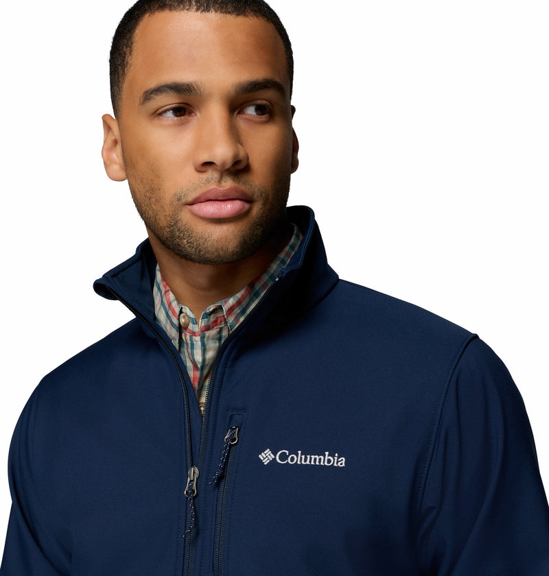 Columbia Ascender Softshell Jacket